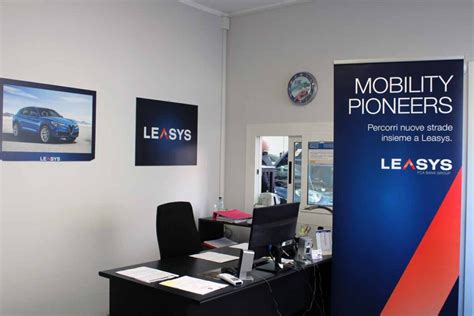 Leasys mobility store bari avis  Win Rent / Leasys